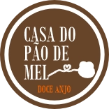 Logo Casa do Pão de Mel – Cliente Weblina Agência Digital